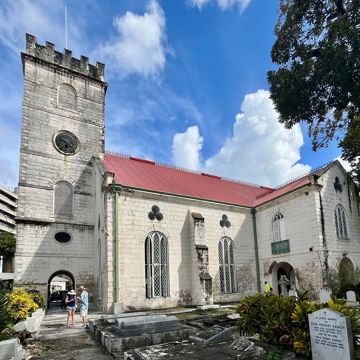 St Michael's Cathedral