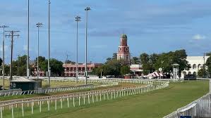 Garrison Savannah