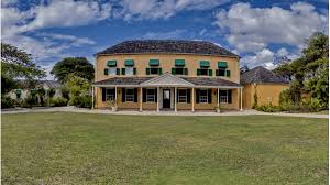 George Washington House