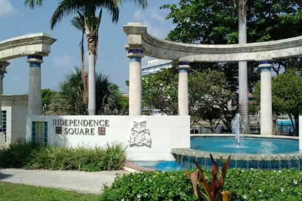 Independence Square